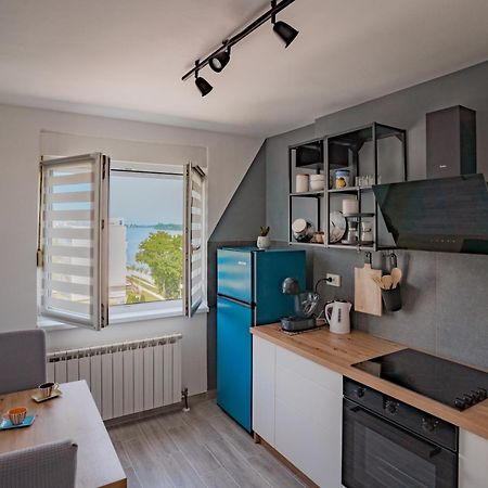 Apartman Sanda Vukovar Exteriör bild