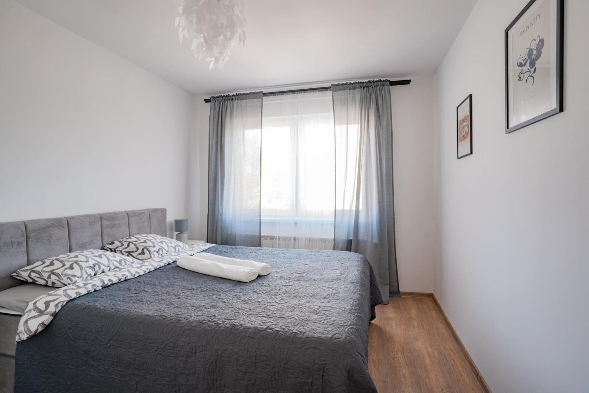 Apartman Sanda Vukovar Exteriör bild