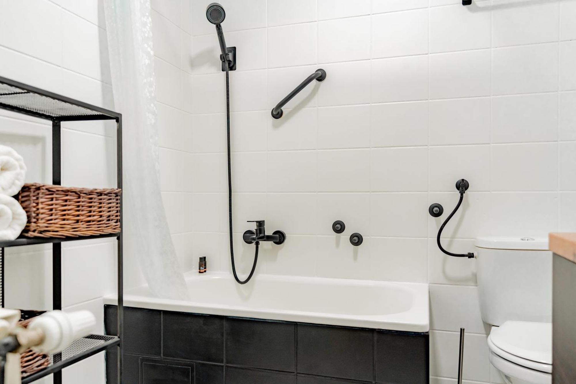 Apartman Sanda Vukovar Exteriör bild