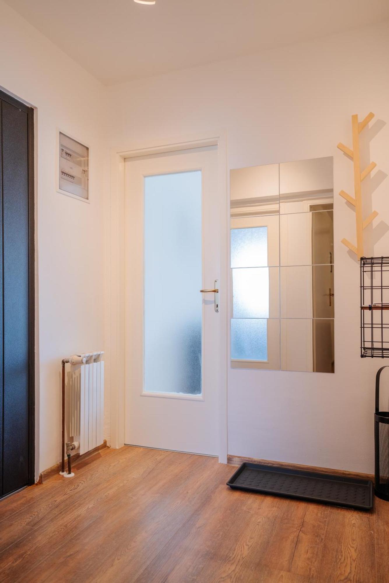 Apartman Sanda Vukovar Exteriör bild