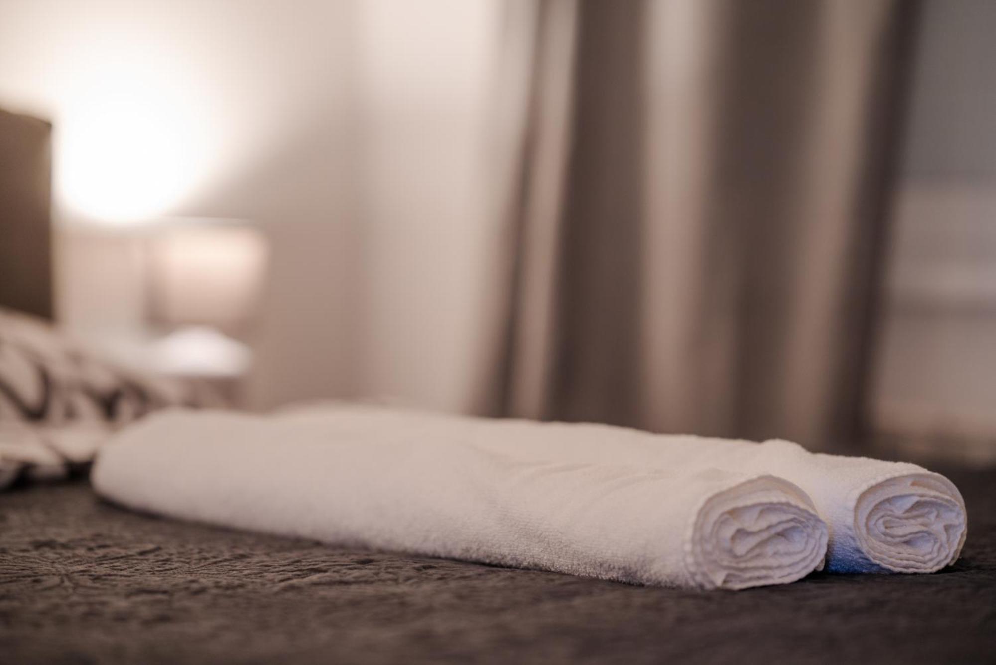 Apartman Sanda Vukovar Exteriör bild