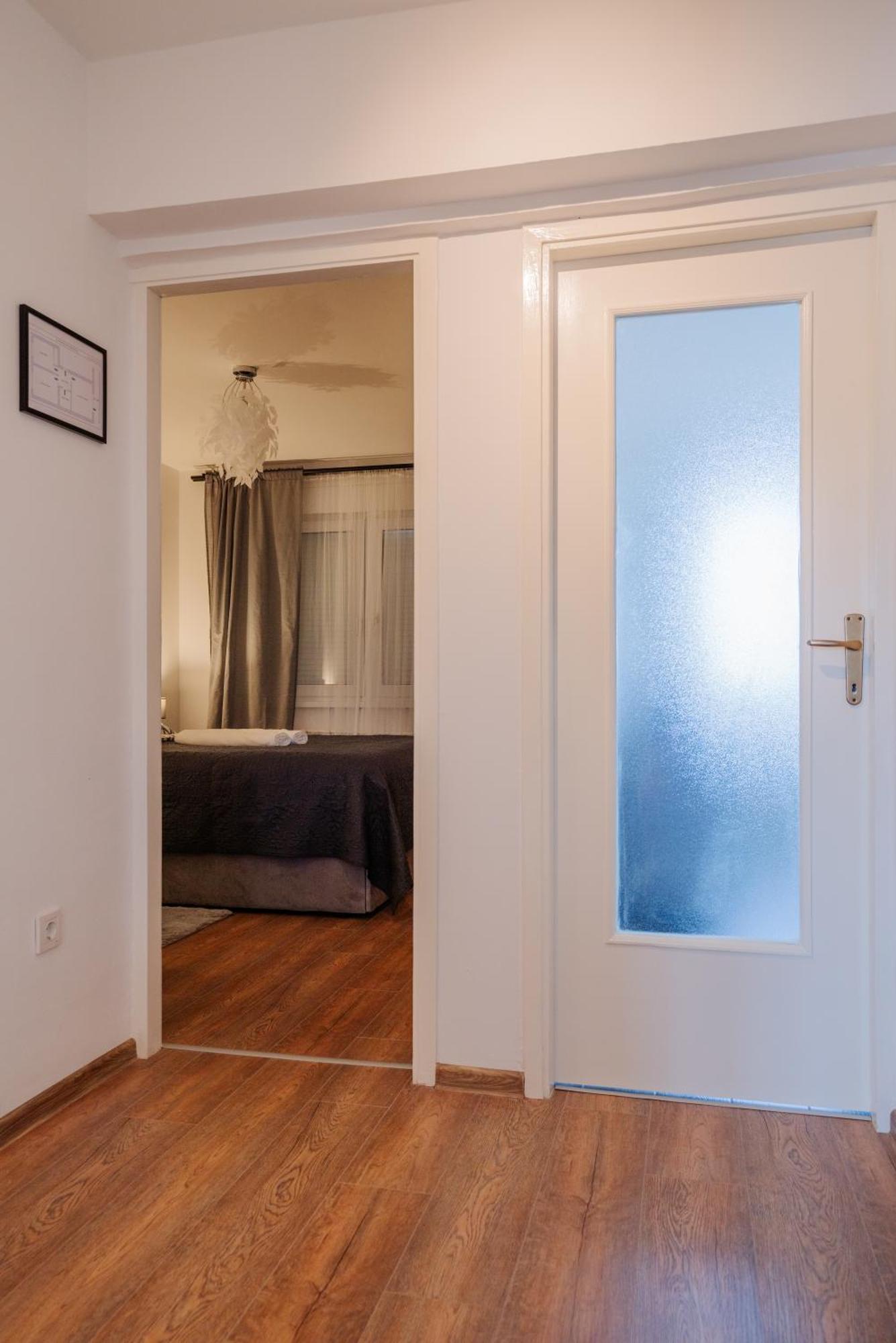 Apartman Sanda Vukovar Exteriör bild