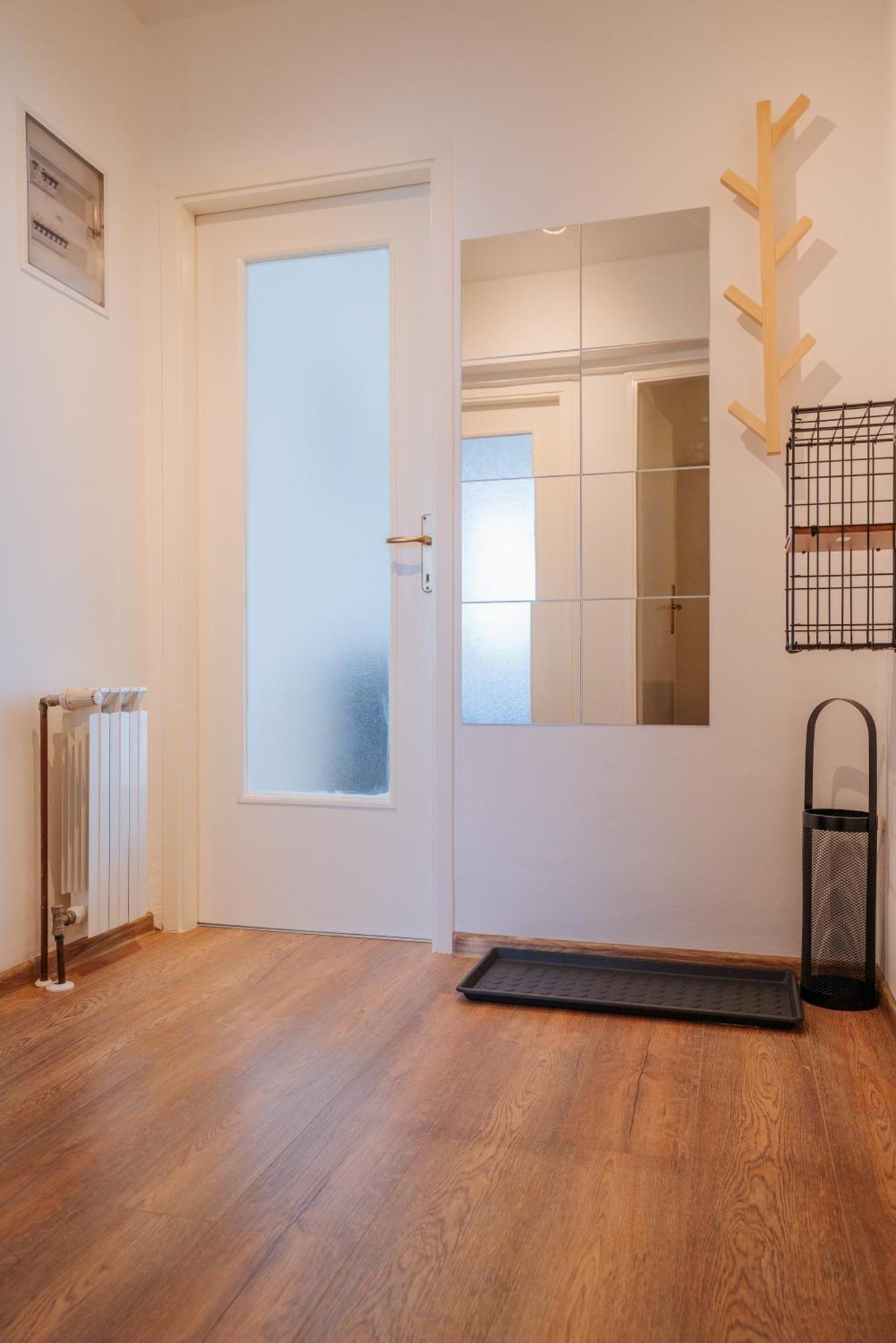 Apartman Sanda Vukovar Exteriör bild