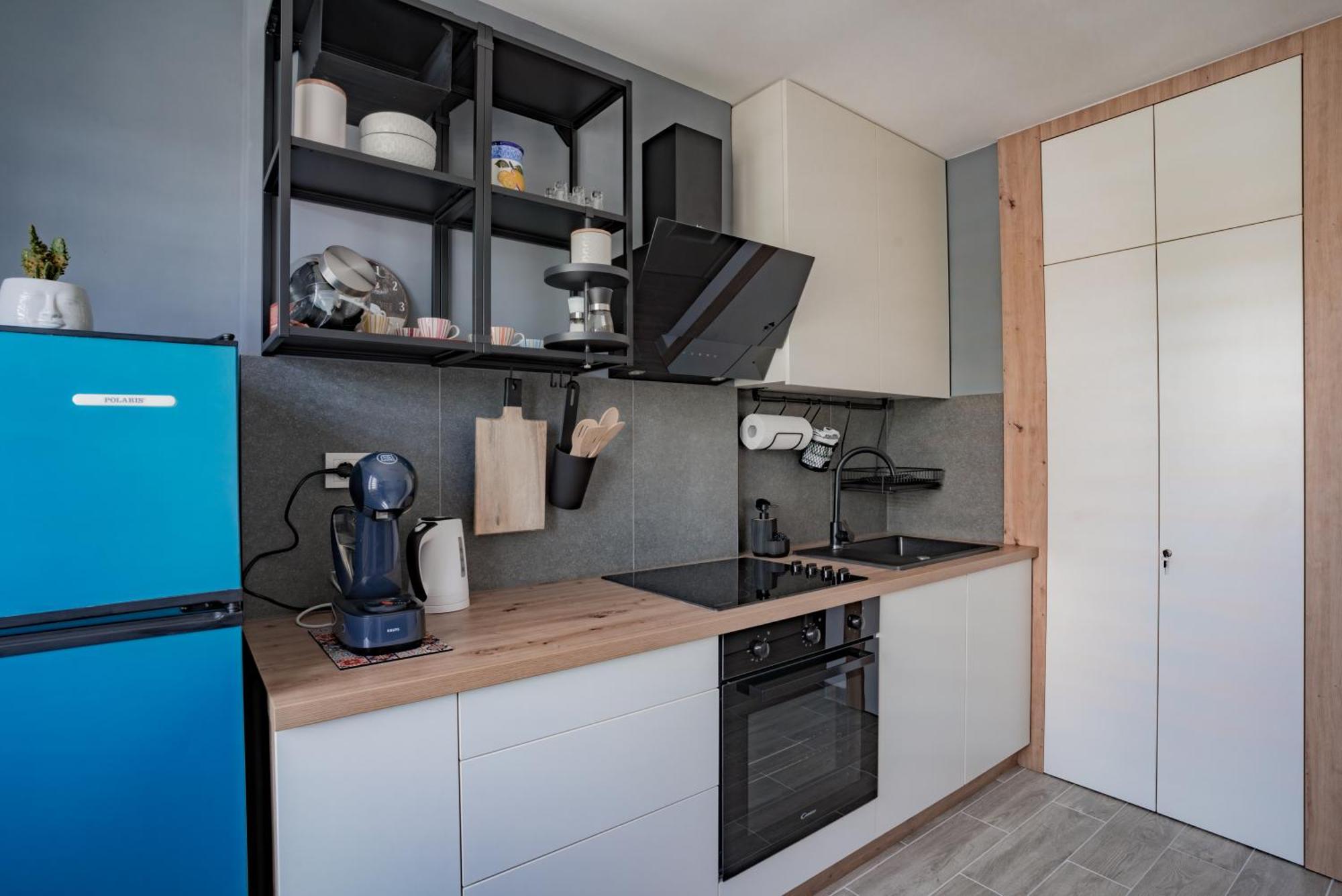 Apartman Sanda Vukovar Exteriör bild