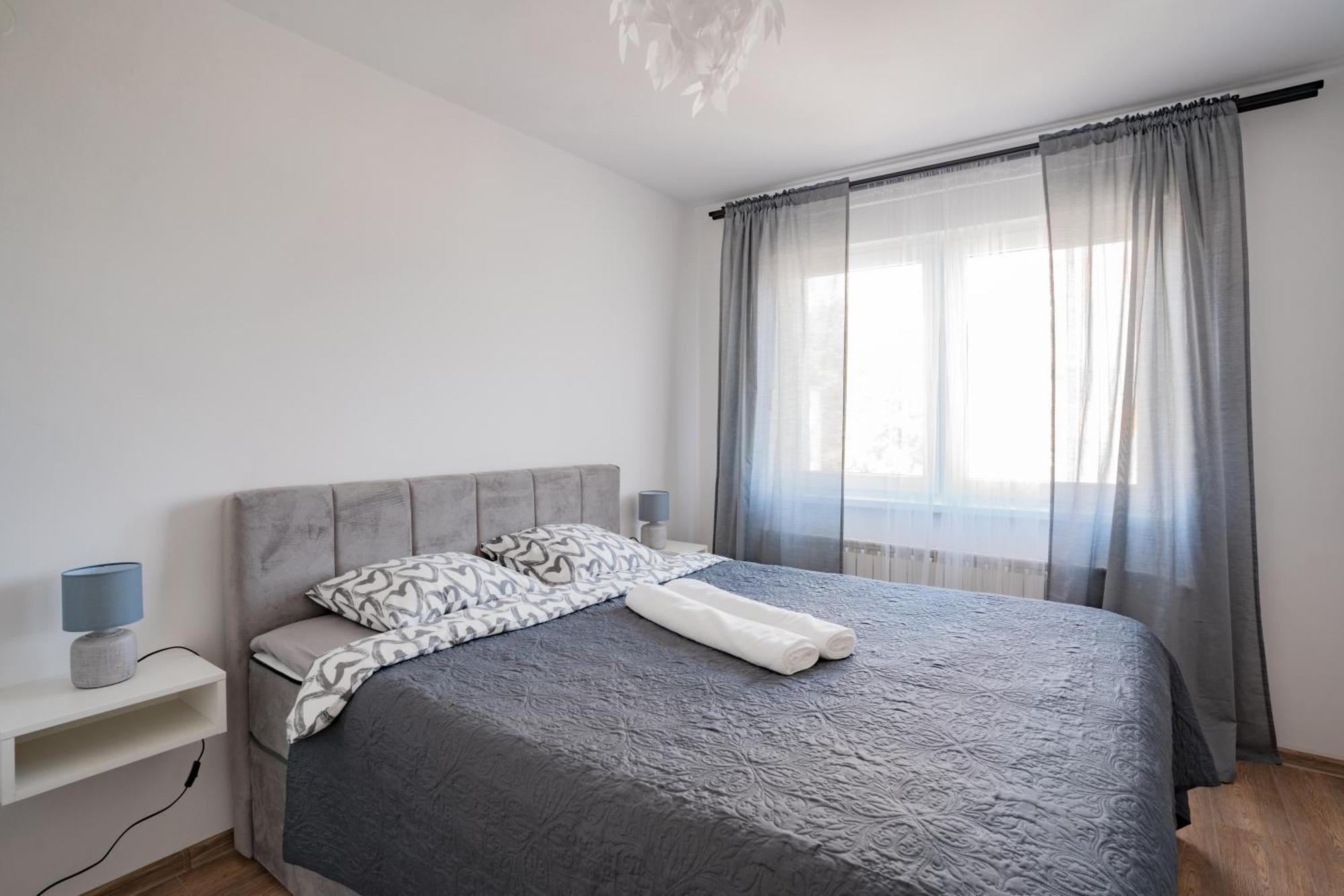 Apartman Sanda Vukovar Exteriör bild